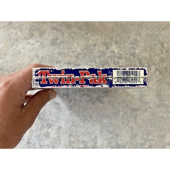 Twin-Pak Starshine Software Championship BRIDGE SOLITAIRE Suite CD-ROM ~ SEALED! - Picture 2 of 9